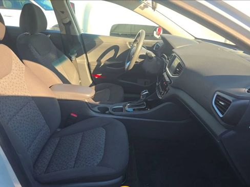 Used 2019 Hyundai Ioniq Blue image 7