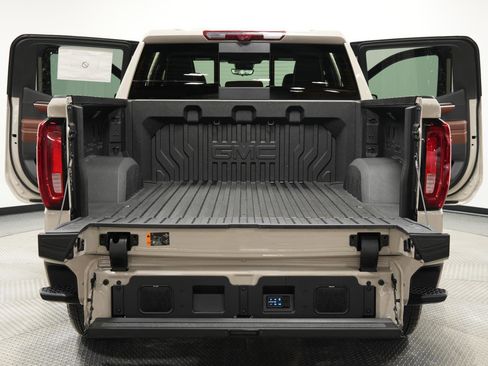New 2026 GMC Sierra 1500 Denali Ultimate image 15