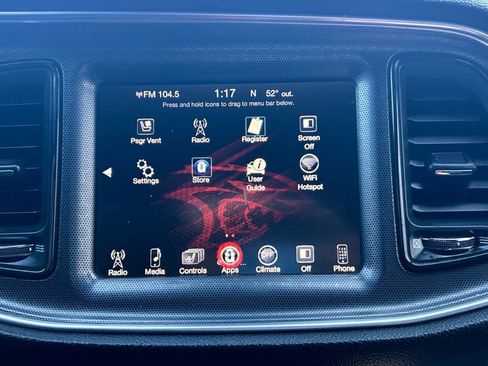 Used 2016 Dodge Challenger SXT Plus image 19