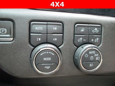 Used 2024 Chevrolet Silverado 1500 RST w/ RST All Star Premium Package image 20