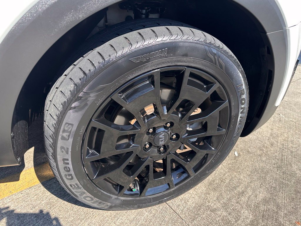 Used 2021 Kia Telluride EX w/ EX Premium Package AWD/4WD image 41
