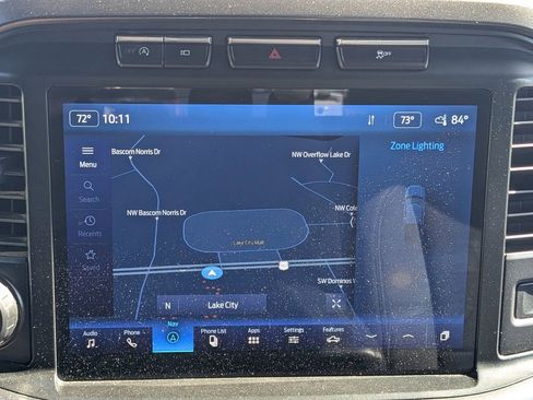 Used 2023 Ford F150 XLT w/ Equipment Group 302A High AWD/4WD image 25