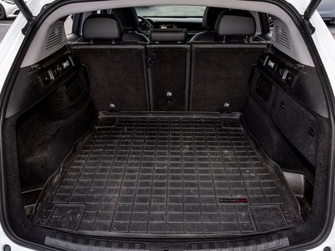 Used 2021 Alfa Romeo Stelvio Ti w/ Nero Edizione image 30