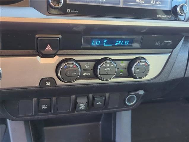 Certified 2023 Toyota Tacoma SR5 RWD image 22