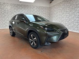 Used 2021 Lexus NX 300 FWD w/ Premium Package video 1