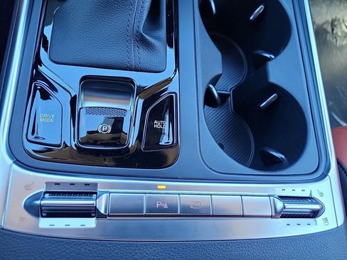 New 2026 Kia Carnival SX image 25