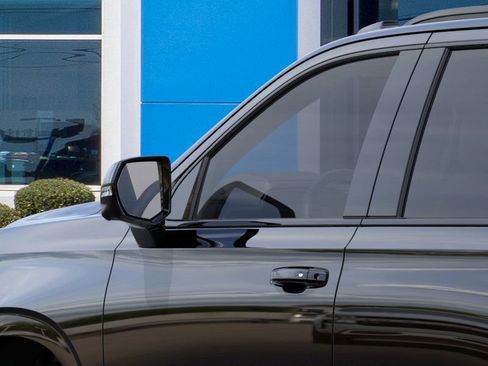 New 2026 Chevrolet Tahoe RST image 13