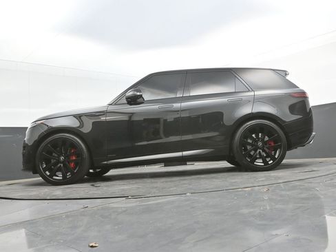 Used 2025 Land Rover Range Rover Sport Autobiography image 32