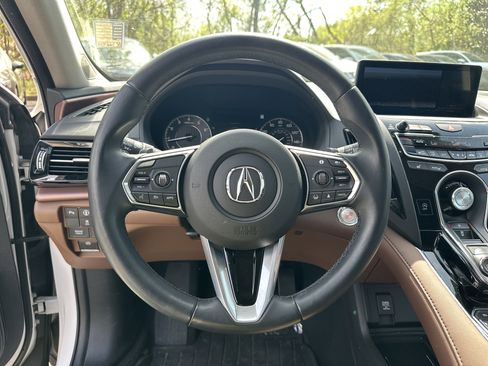 Certified 2023 Acura RDX AWD w/ Technology Package image 25