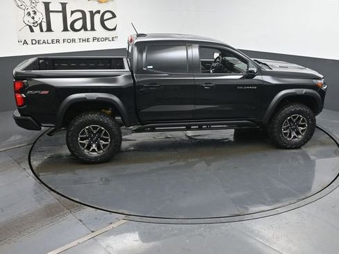 New 2026 Chevrolet Colorado ZR2 w/ Technology Package image 17
