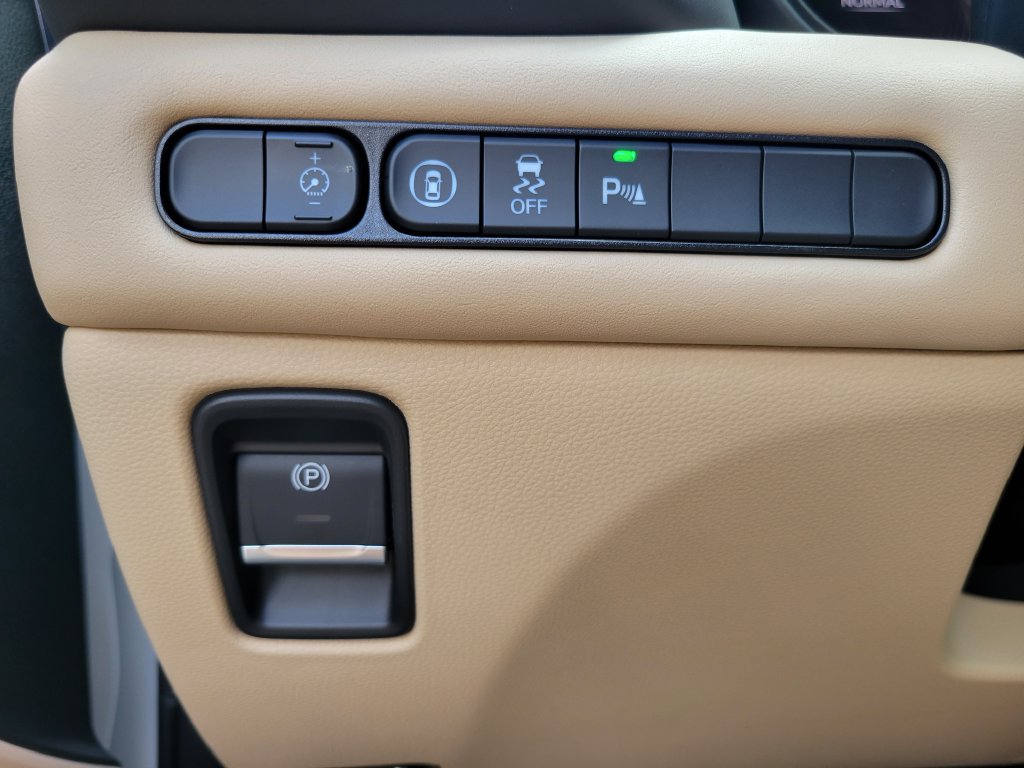 Used 2025 Acura TLX w/ Technology Package FWD image 22