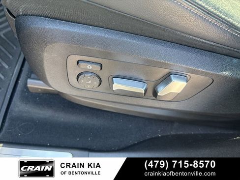 Used 2019 BMW X5 xDrive40i AWD/4WD image 18
