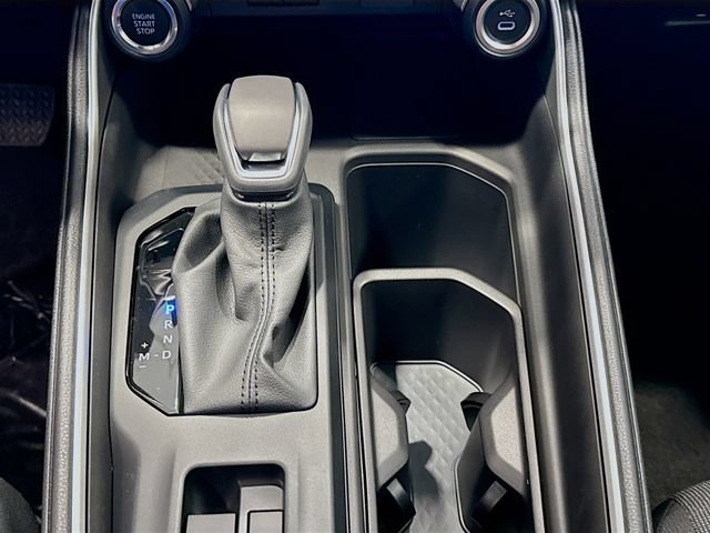 Certified 2025 Toyota Grand Highlander FWD image 14