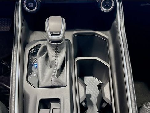 Certified 2025 Toyota Grand Highlander FWD image 14