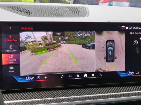 New 2026 BMW X7 M60i image 19