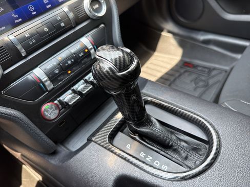 Used 2019 Ford Mustang Coupe w/ Equipment Group 101A RWD image 21