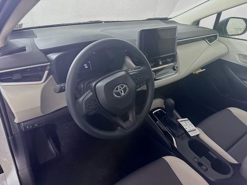 New 2026 Toyota Corolla LE image 8