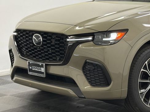 New 2026 MAZDA CX-70 3.3 Turbo S w/ Premium Plus image 2