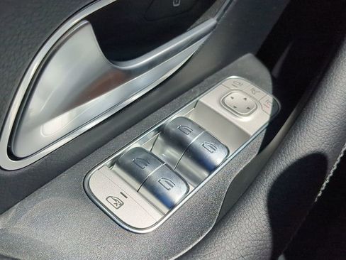 New 2025 Mercedes-Benz GLE 580 GLE 580 image 11