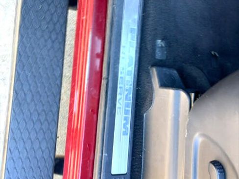 Used 2016 Nissan Titan Platinum Reserve image 30