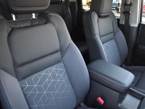 New 2026 Nissan Frontier SV w/ SV Convenience Package image 59