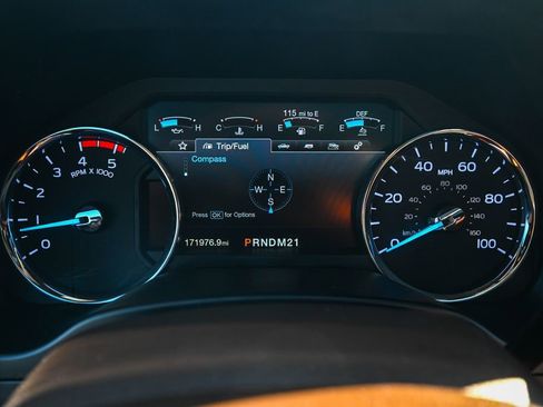 Used 2019 Ford F350 King Ranch w/ King Ranch Ultimate Package image 40