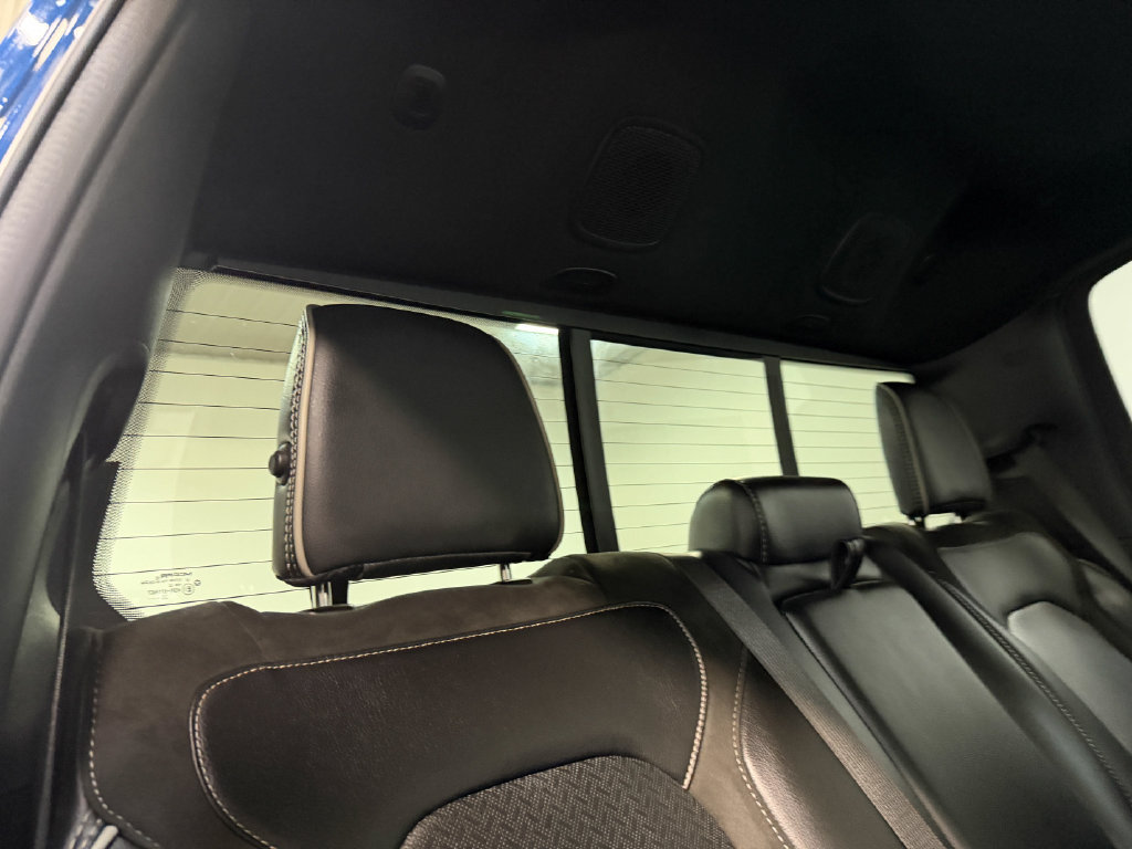 Used 2023 RAM 1500 Laramie AWD/4WD image 15