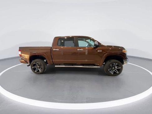 Used 2015 Toyota Tundra 1794 Edition image 9