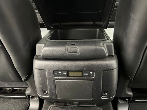 Used 2024 INFINITI QX80 Luxe image 24