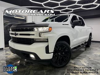 Used 2021 Chevrolet Silverado 1500 RST w/ Rally Edition video 1