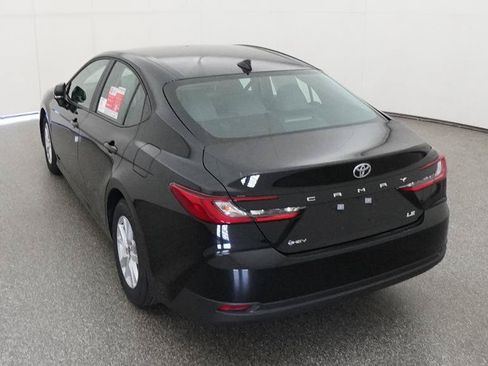 New 2026 Toyota Camry LE FWD image 27
