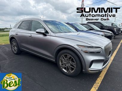 Used 2025 Genesis GV70 2.5T