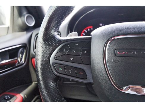 Used 2021 Dodge Durango R/T w/ Technology Group AWD/4WD image 23