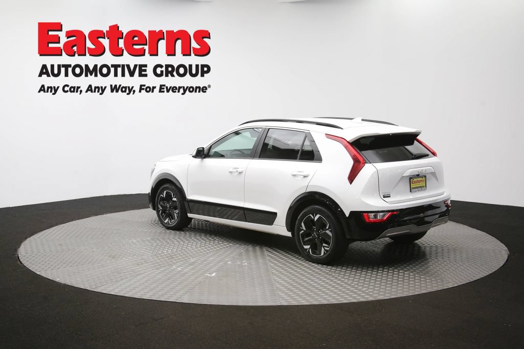 Used 2023 Kia Niro Wind w/ Wind Preserve Package FWD image 64