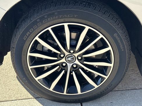 Certified 2025 Acura RDX SH-AWD w/ Advance Package image 7