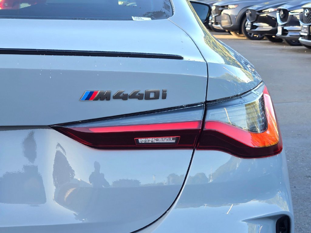 Used 2024 BMW 440i xDrive Coupe AWD/4WD image 9