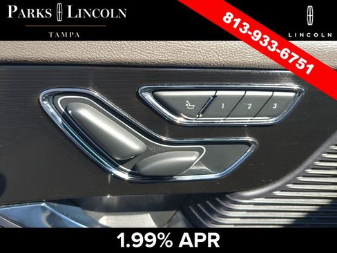Certified 2022 Lincoln Corsair FWD image 18