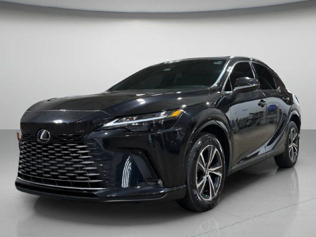 Used 2026 Lexus RX 350 Premium w/ Accessory Package (2T) AWD/4WD image 8