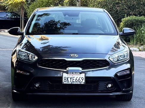 Used 2019 Kia Forte S FWD image 9