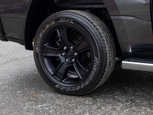Used 2023 RAM 1500 Big Horn AWD/4WD image 9