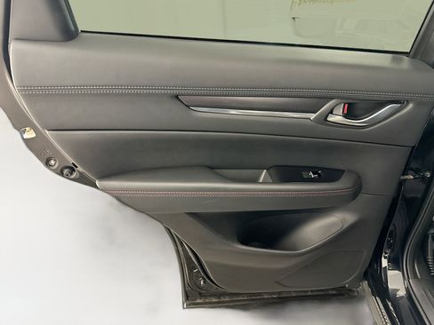 Used 2024 MAZDA CX-5 2.5 Turbo w/ Premium Package image 28