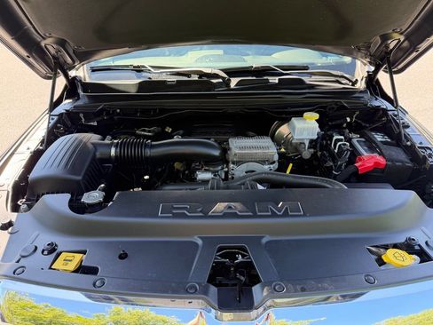 Used 2023 RAM 1500 Big Horn AWD/4WD image 19