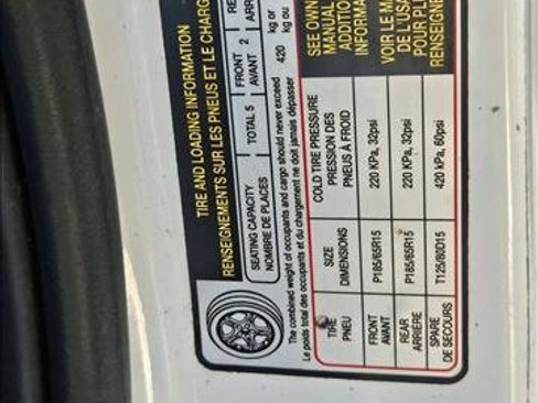Used 2012 Kia Rio LX w/ PWR Pkg FWD image 15