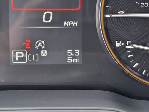 New 2026 Subaru Crosstrek 2.5i Wilderness AWD/4WD image 28