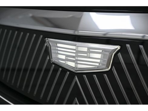 New 2026 Cadillac Escalade IQL Luxury image 69