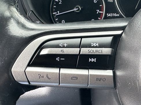 Used 2023 MAZDA CX-30 AWD 2.5 S w/ Select Package image 24