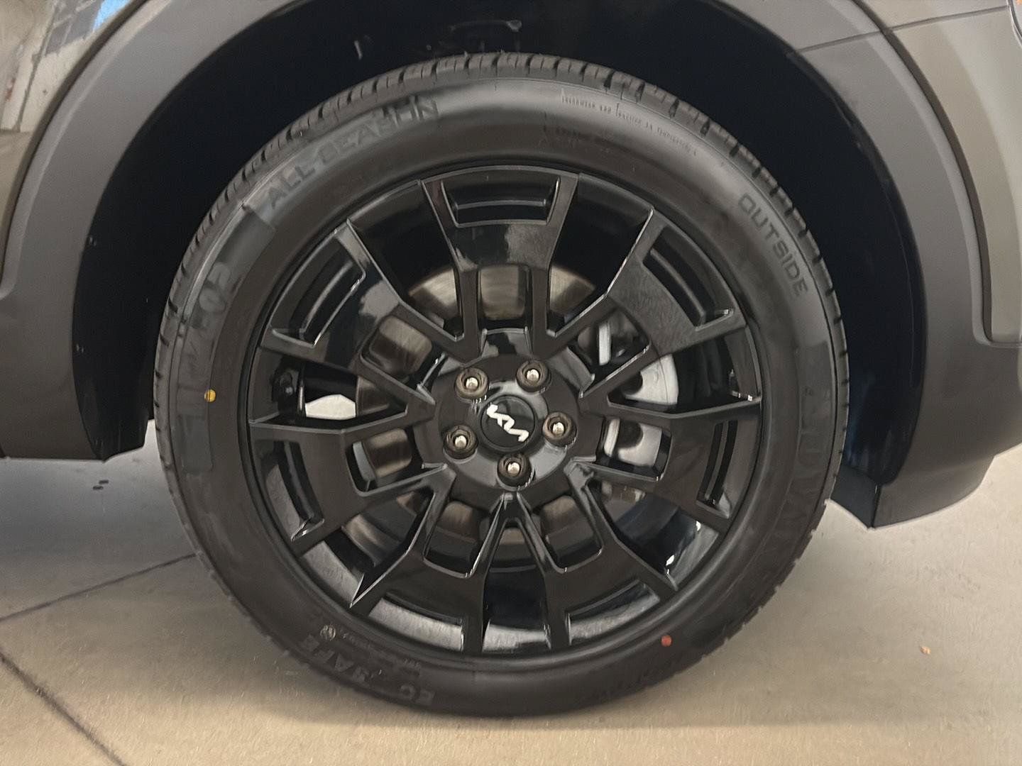 Used 2022 Kia Telluride SX w/ SX Prestige Package AWD/4WD image 47