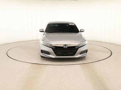 Used 2020 Honda Accord LX image 11