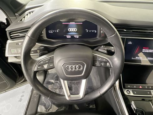 Used 2022 Audi Q7 2.0T Premium Plus w/ Premium Plus Package image 11