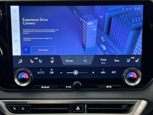 Used 2024 Lexus RX 500h F Sport w/ Convenience Package image 27